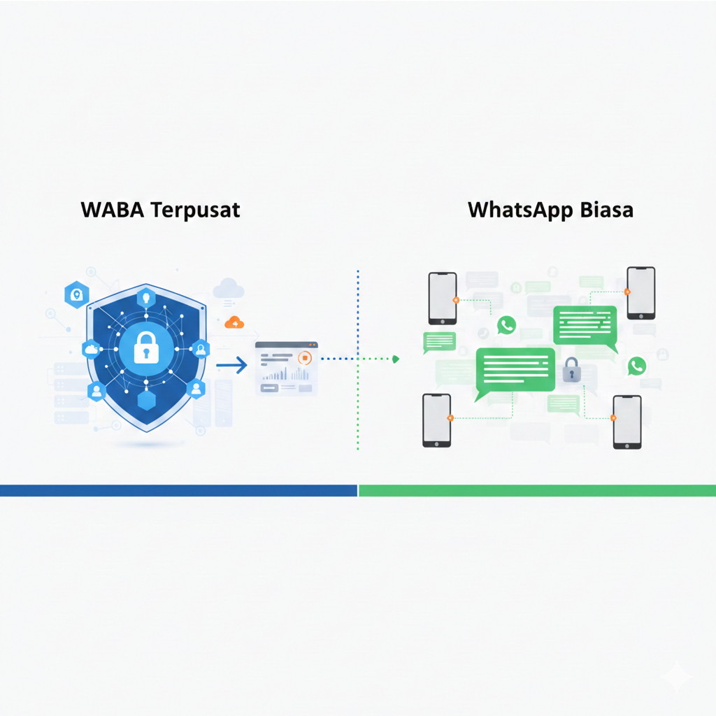 Apa Itu MeeChat.id? Solusi WhatsApp Business API untuk Bisnis